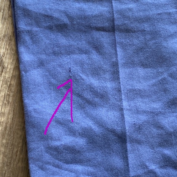 CHICO’S| womens crop cargo  pants - Picture 12 of 12